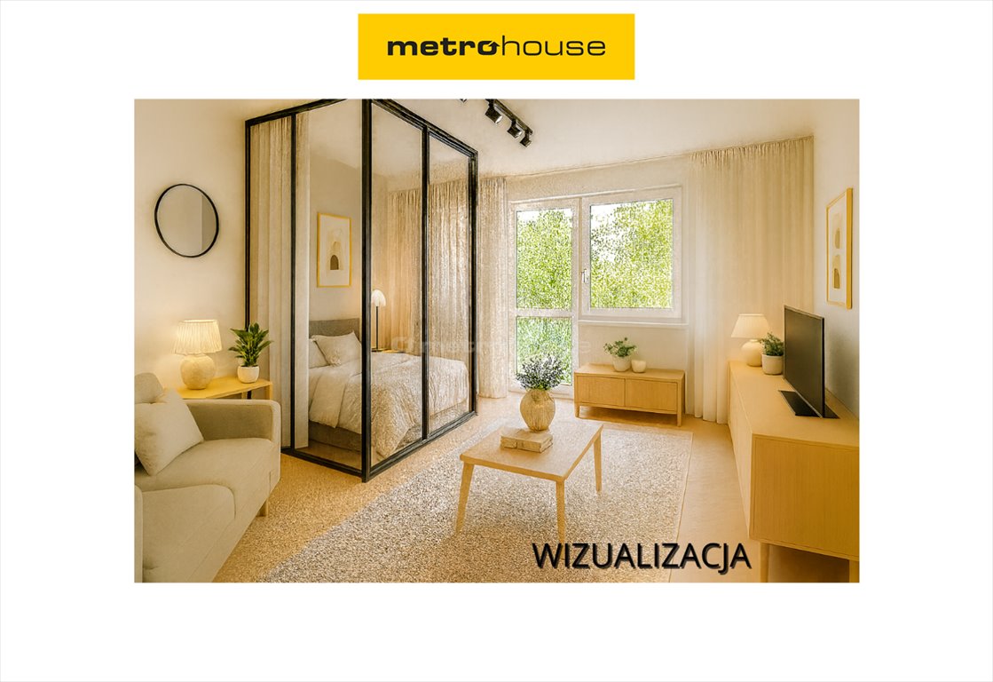 Kawalerka na sprzedaż Lublin, Czechów Północny, Króla Rogera  37m2 Foto 1