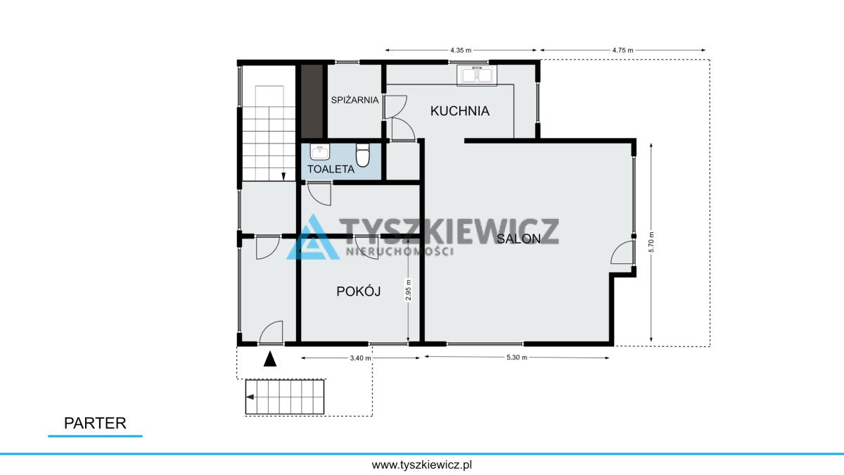 Dom na sprzedaż Nowy Barkoczyn  200m2 Foto 12