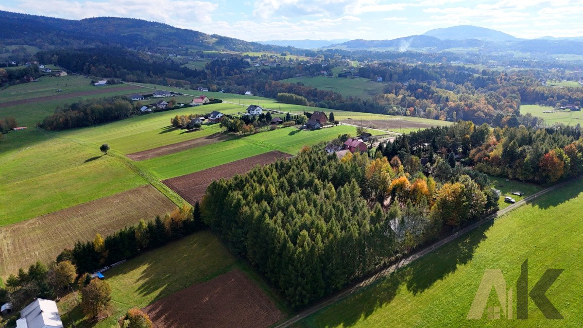 Działka budowlana na sprzedaż Polna  1 823m2 Foto 12