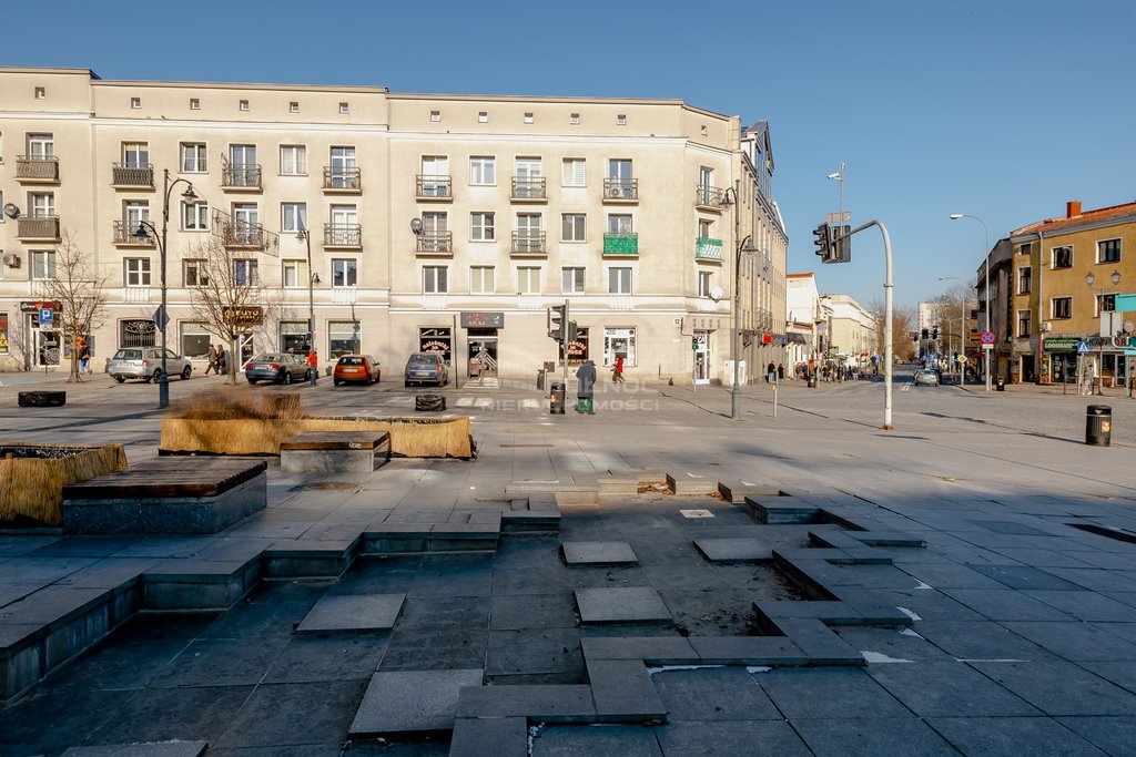 Mieszkanie dwupokojowe na sprzedaż Białystok, Os. Centrum  51m2 Foto 17