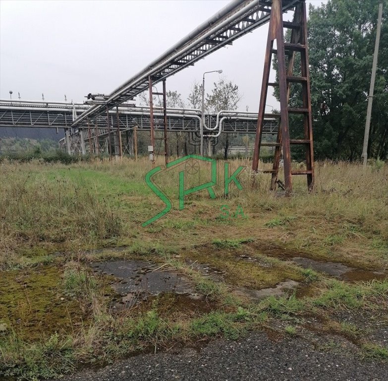 Działka komercyjna na sprzedaż Suszec  2 607m2 Foto 2