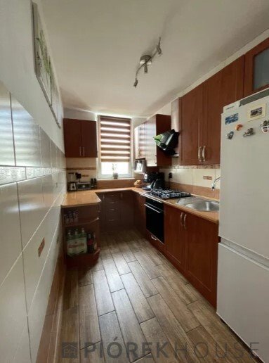 Mieszkanie dwupokojowe na sprzedaż Warszawa, Targówek, Krasnobrodzka  46m2 Foto 1