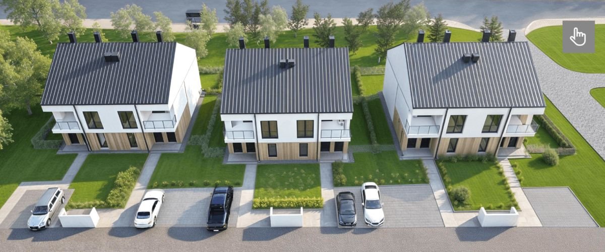 Mieszkanie trzypokojowe na sprzedaż Głogów Małopolski, Władysława Sikorskiego  64m2 Foto 1