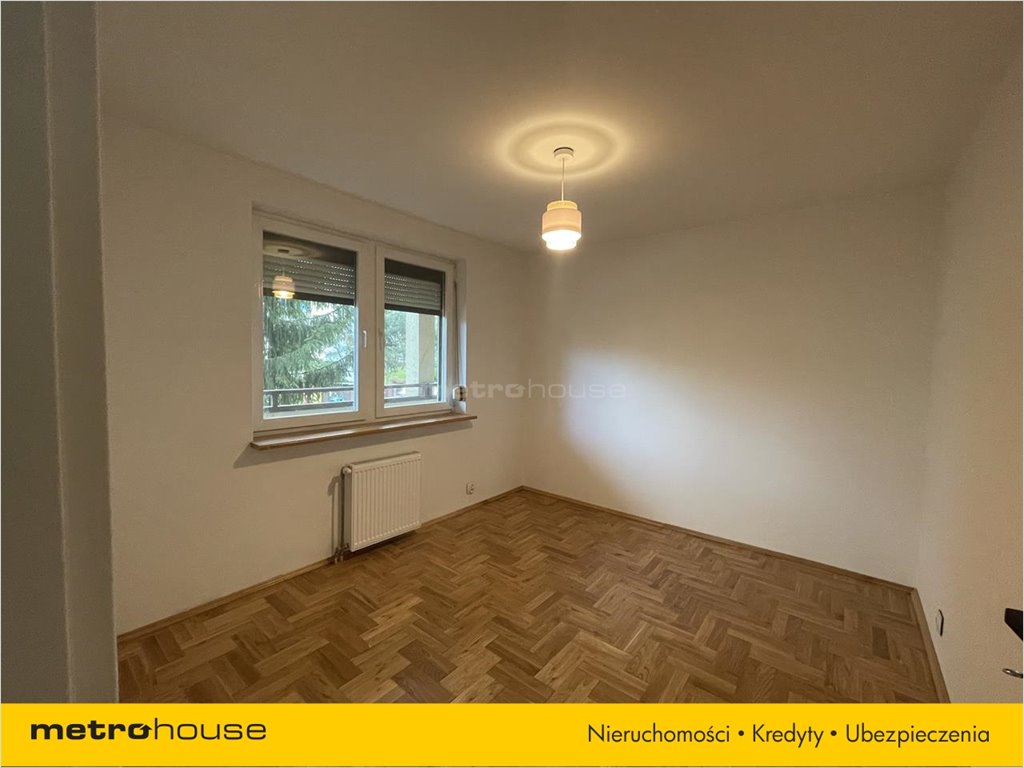 Mieszkanie dwupokojowe na sprzedaż Kraków, Podgórze Duchackie  52m2 Foto 9