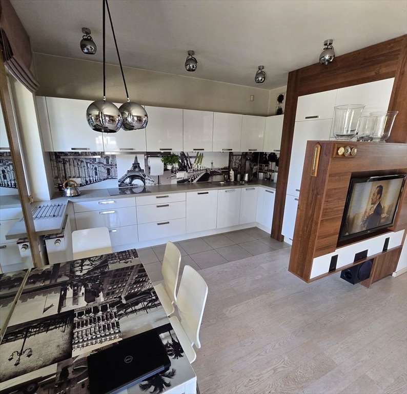 Mieszkanie dwupokojowe na sprzedaż Warszawa, Białołęka, Grodzisk, Magiczna  50m2 Foto 1