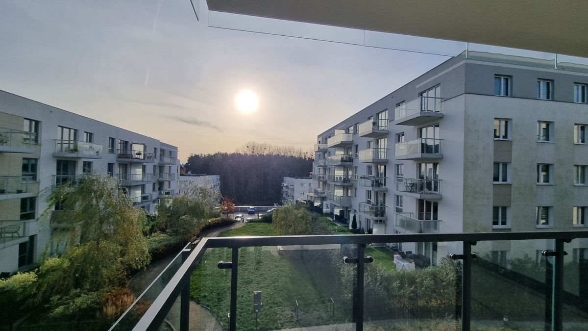 Polecam nowoczesne 2-pokojowe z dużym tarasem i świetną komunikacją Gdańsk, Kiełpinek, Kartuska  44m2 Foto 1