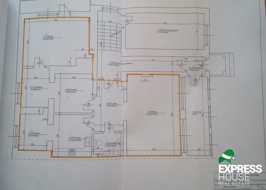 Dom na sprzedaż Lublin, Sławinek, Botaniczna  350m2 Foto 13