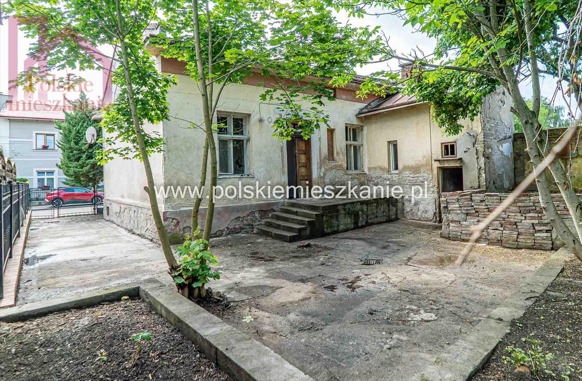 Na sprzedaż dom z potencjałem w prestiżowej lokalizacji Przemyśla Przemyśl, Zasanie, Stefana Żeromskiego  112m2 Foto 1