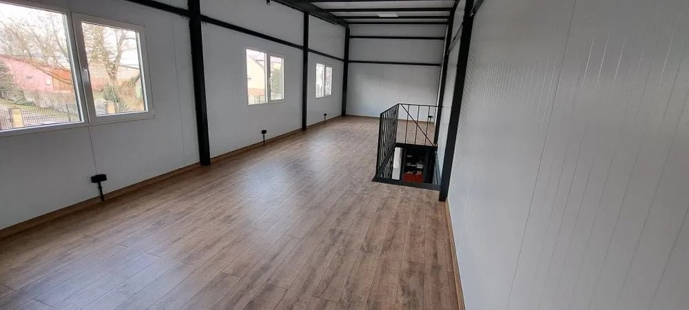 Lokal użytkowy na wynajem Wygoda  550m2 Foto 3