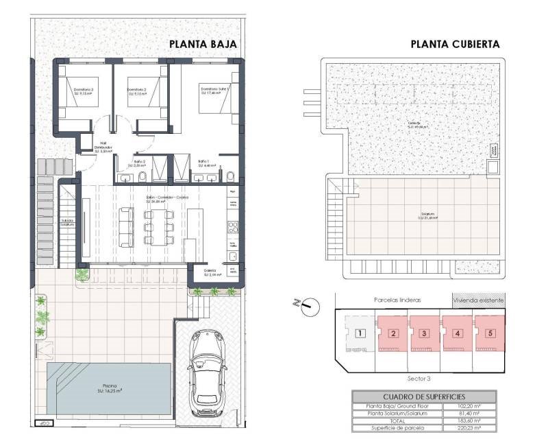 Dom na sprzedaż Hiszpania, Dolores, Hiszpania, polideportivo  102m2 Foto 39