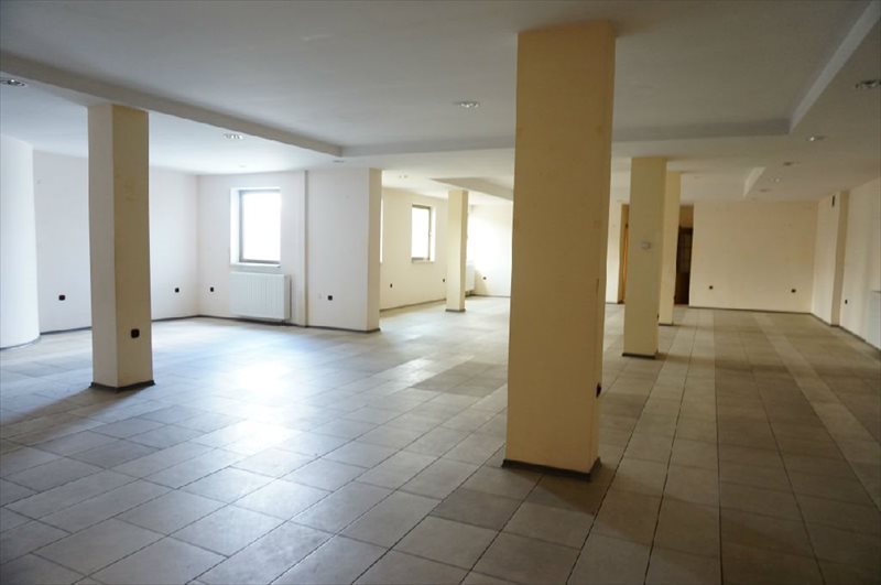 Lokal użytkowy na sprzedaż Opole, Gosławice, - 709m2 Foto 1 Lokal użytkowy na sprzedaż Opole, Gosławice, - 709m2 Foto 1