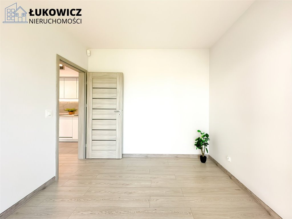 Mieszkanie dwupokojowe na wynajem Czechowice-Dziedzice, Brzeziny  41m2 Foto 14