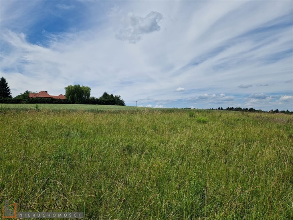 Działka budowlana na sprzedaż Michałowice  2 052m2 Foto 4