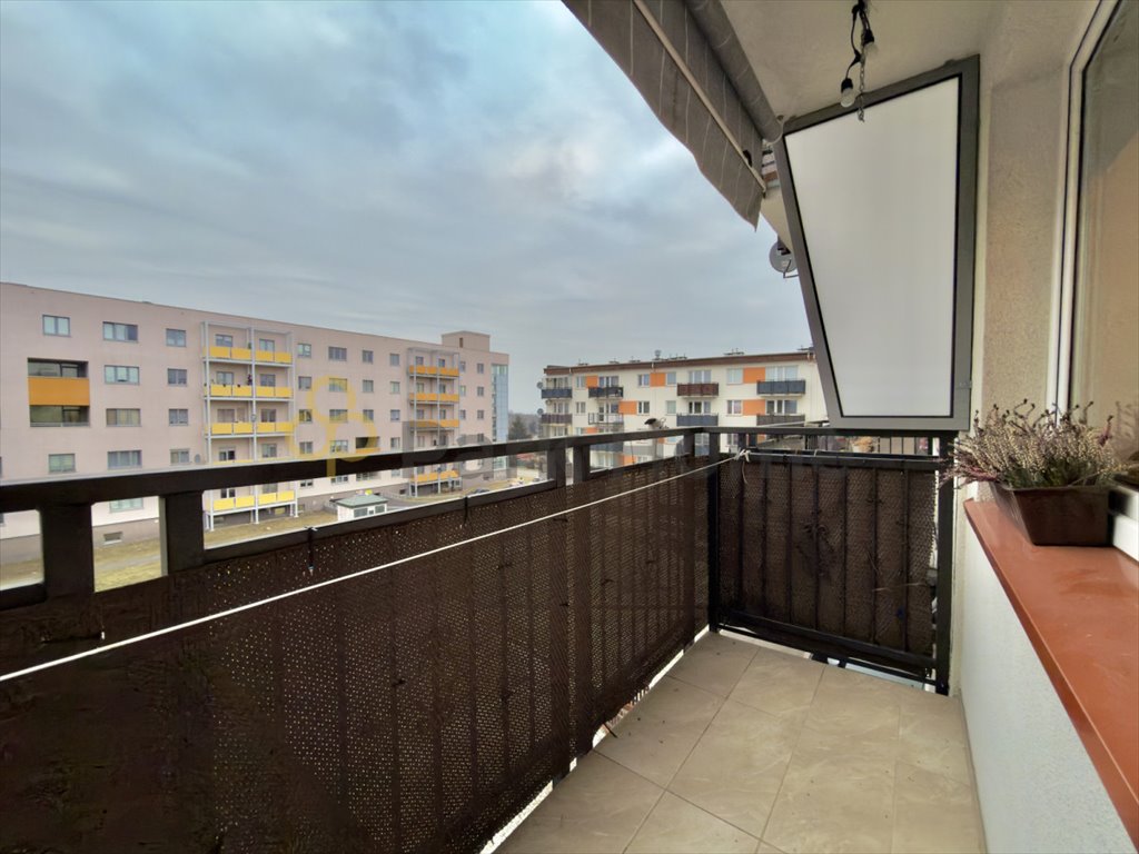 Sprzedam 3-pokojowe mieszkanie z balkonem i komórką w Głogowie Głogów  54m2 Foto 1