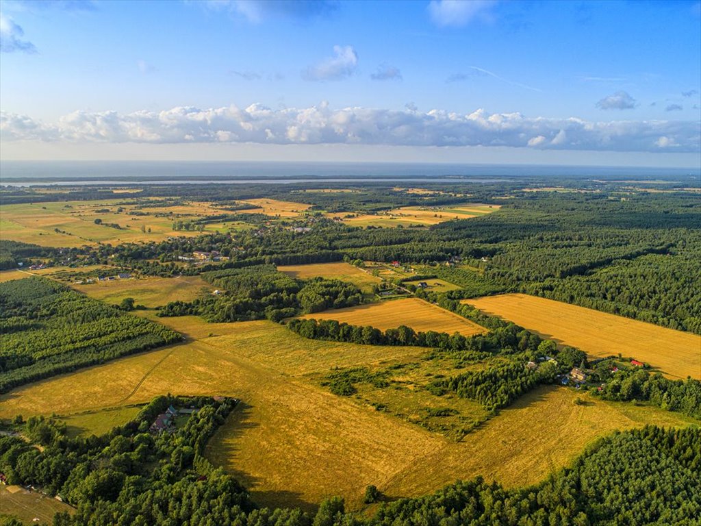 Ostatnie działki blisko morza w Szczenurze, 802 m2, 129900 zł Szczenurze, Ostatnie działki blisko morza w atrakcyjne cenie!  802m2 Foto 1