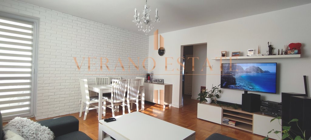 Mieszkanie trzypokojowe na sprzedaż Płock, Zielony Jar, gen. Władysława Andersa  69m2 Foto 1