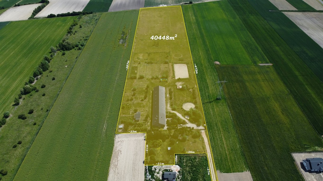 Ekskluzywna posiadłość z nowoczesną stajnią i komfortowym domem Pilaszków  793m2 Foto 1