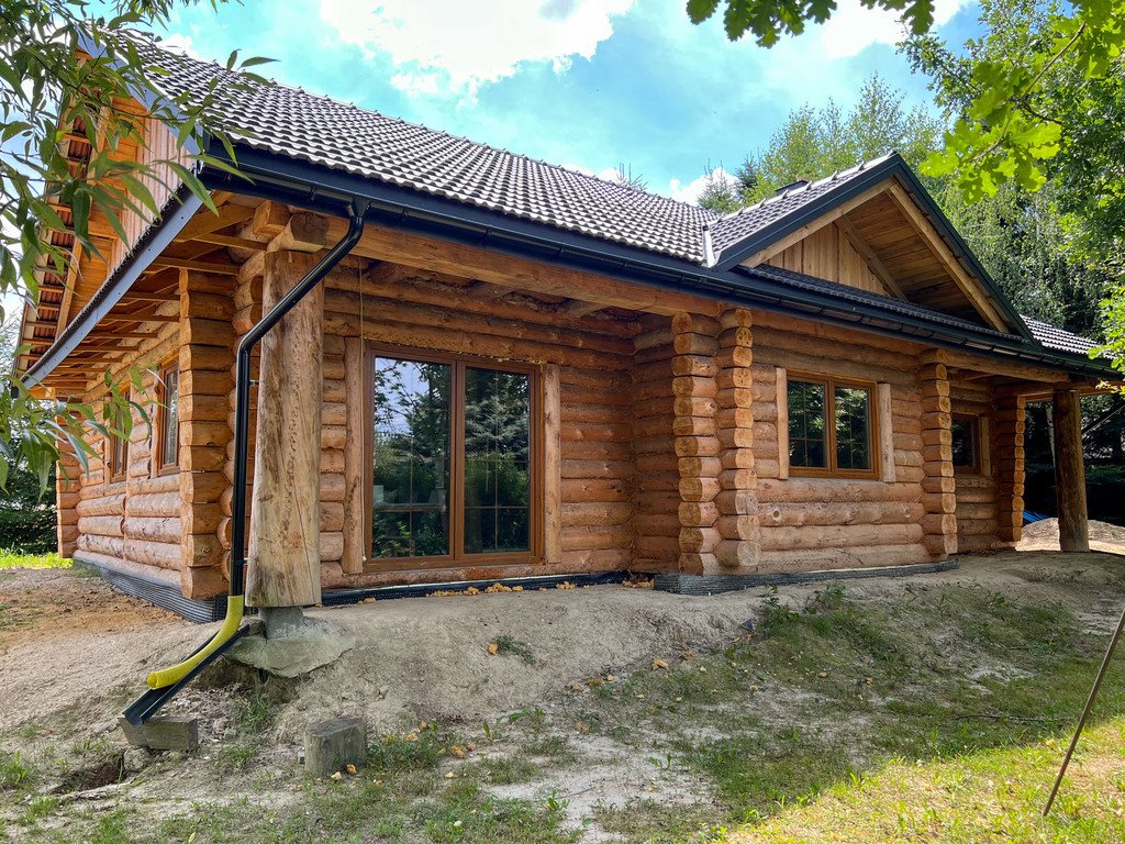 Dom na sprzedaż Tyczyn  90m2 Foto 3