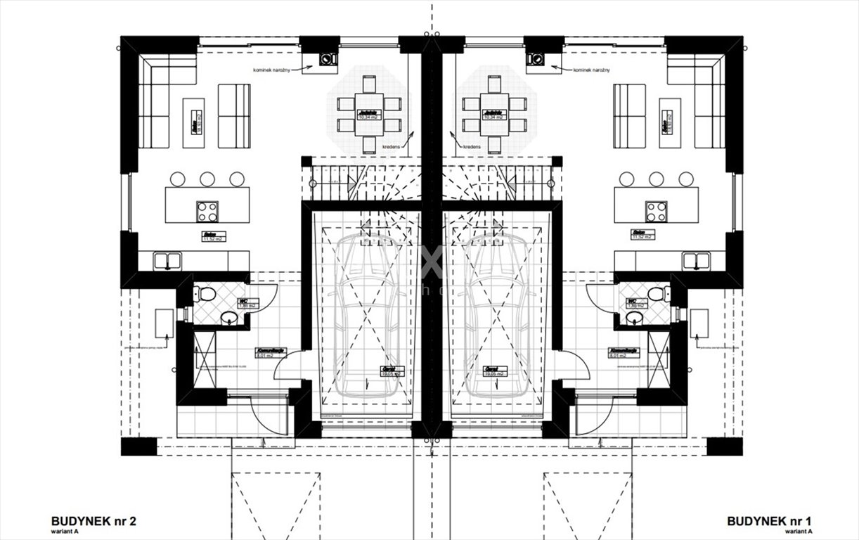 Dom na sprzedaż Warszawa, Wilanów, Przyczółkowa  150m2 Foto 6