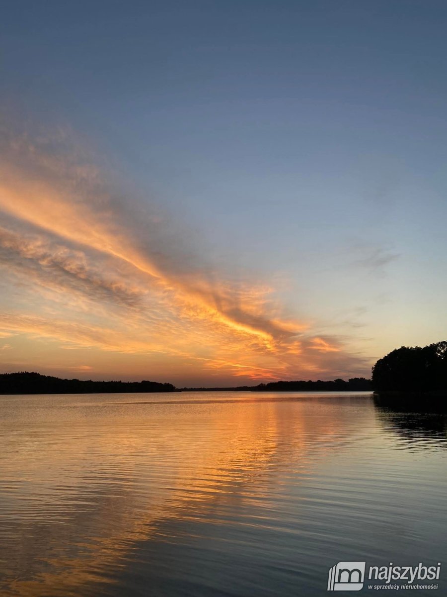 Działka inna na sprzedaż Cieszyno  2 799m2 Foto 1