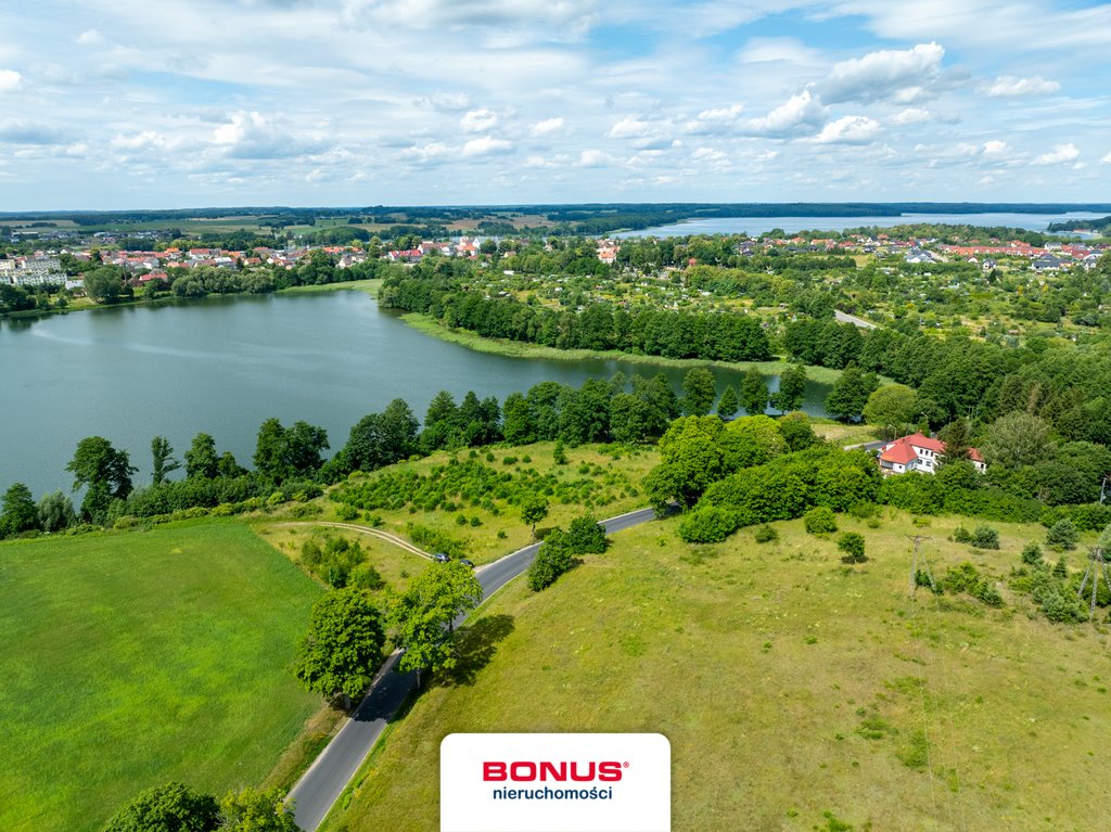 Działka budowlana na sprzedaż Łazice  3 700m2 Foto 4