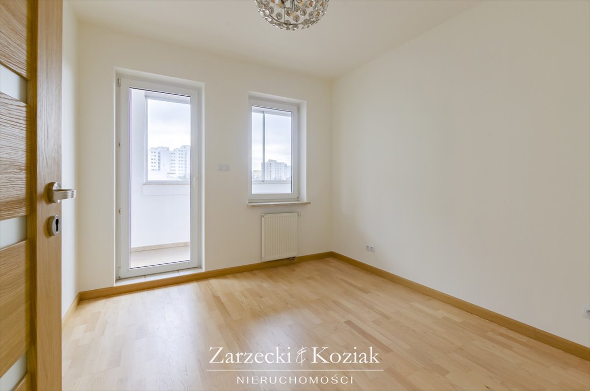 Mieszkanie trzypokojowe na sprzedaż Warszawa, Targówek  85m2 Foto 3