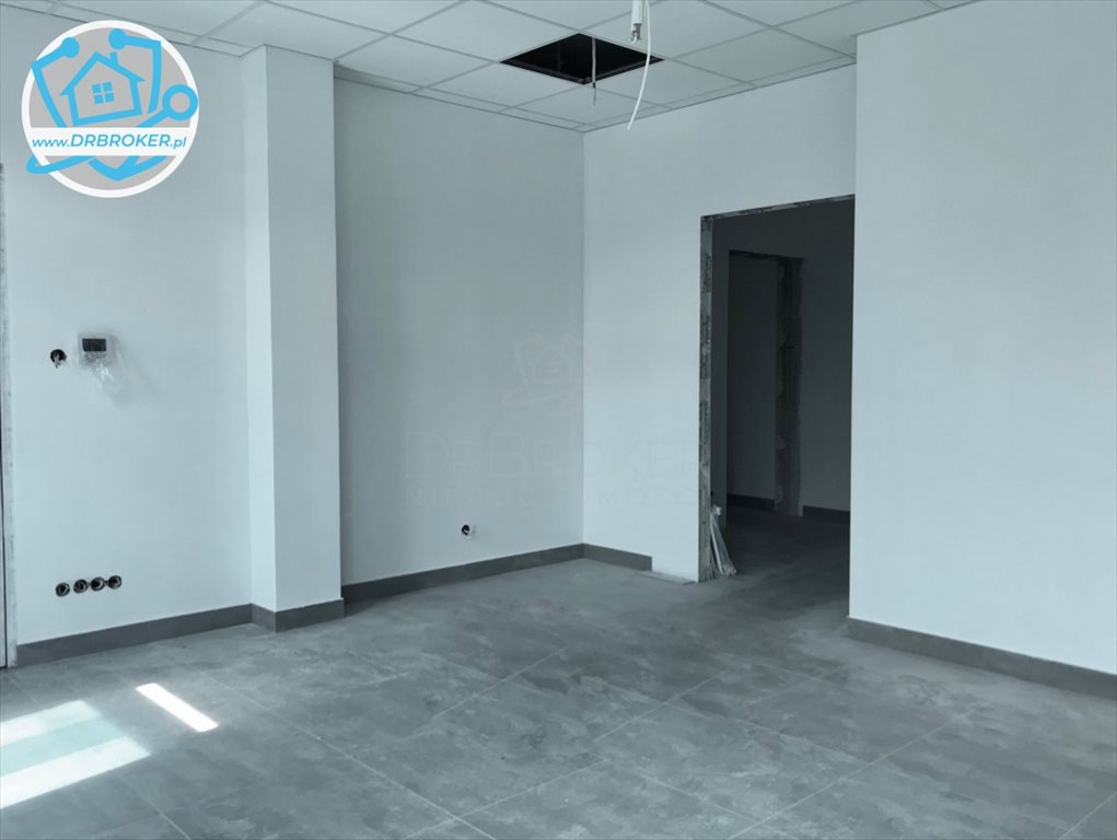 Lokal użytkowy na wynajem Białystok, Młodych 129m2 Foto 1 Lokal użytkowy na wynajem Białystok, Młodych 129m2 Foto 1