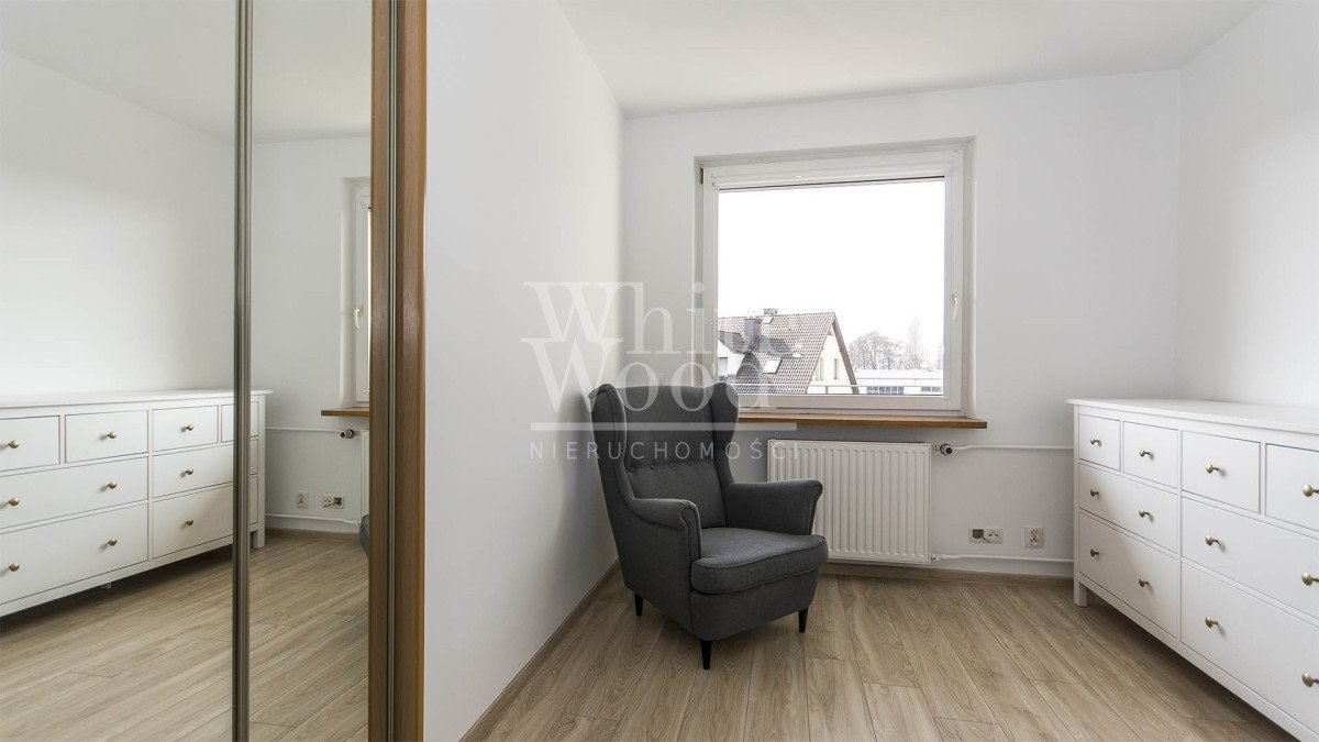 Dom na wynajem Gdańsk, Brzeźno, Tadeusza Gwiazdowskiego  145m2 Foto 11