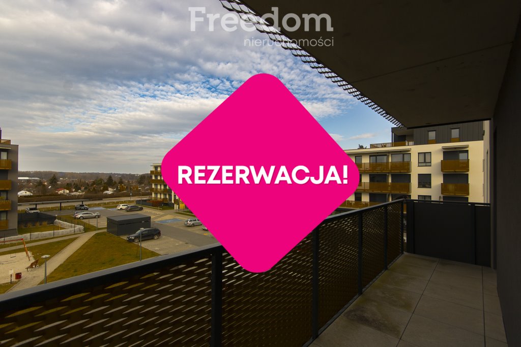 Mieszkanie trzypokojowe na sprzedaż Nysa, Elizy Orzeszkowej  49m2 Foto 2