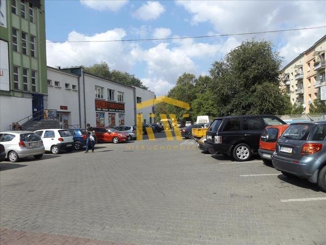 Lokal usługowy 400 m2 w centrum Radomia z parkingiem Radom, Władysława Beliny-Prażmowskiego  400m2 Foto 1