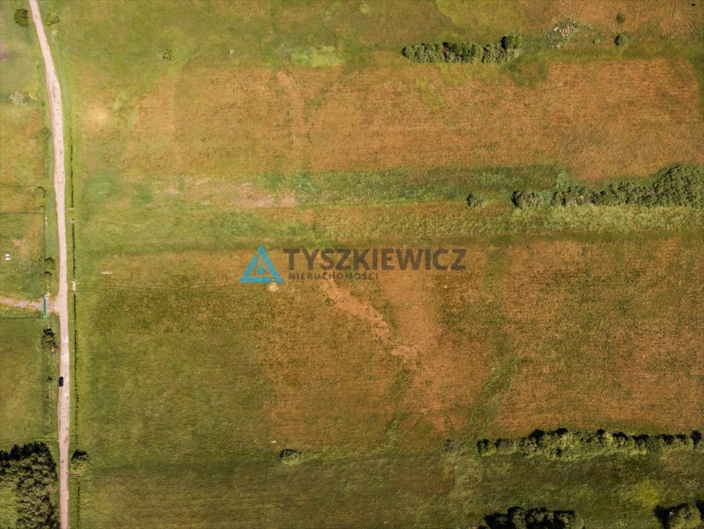 Działka rolna na sprzedaż Moście Błota  3 060m2 Foto 2