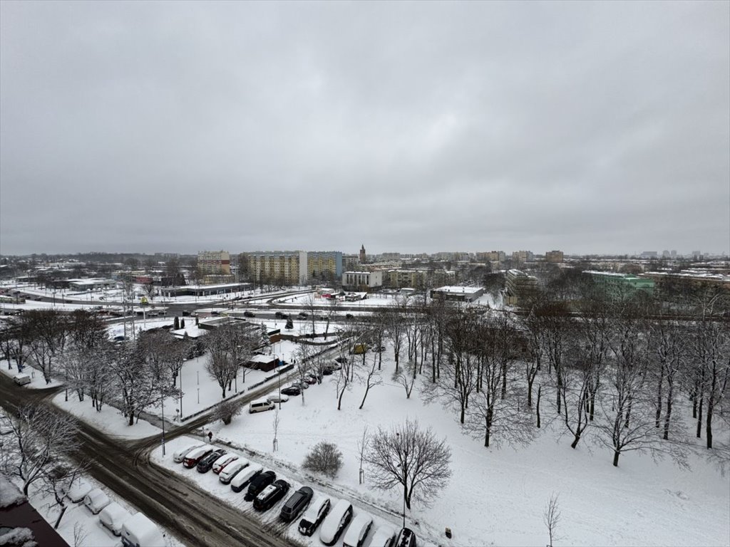 Mieszkanie dwupokojowe na sprzedaż Łódź, Bałuty, Inowrocławska  47m2 Foto 10