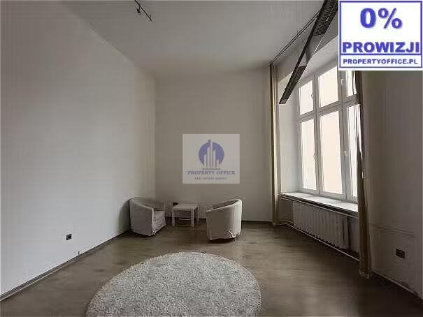 Lokal biurowy 34 m² z możliwością połączenia, centrum Warszawy Warszawa, Śródmieście, pl. Bankowy  34m2 Foto 1