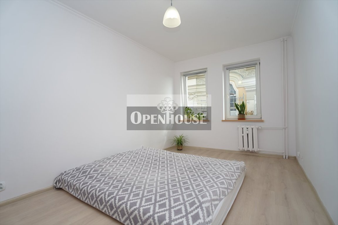 Mieszkanie trzypokojowe na sprzedaż Głogów, Stare Miasto, Smolna  69m2 Foto 1