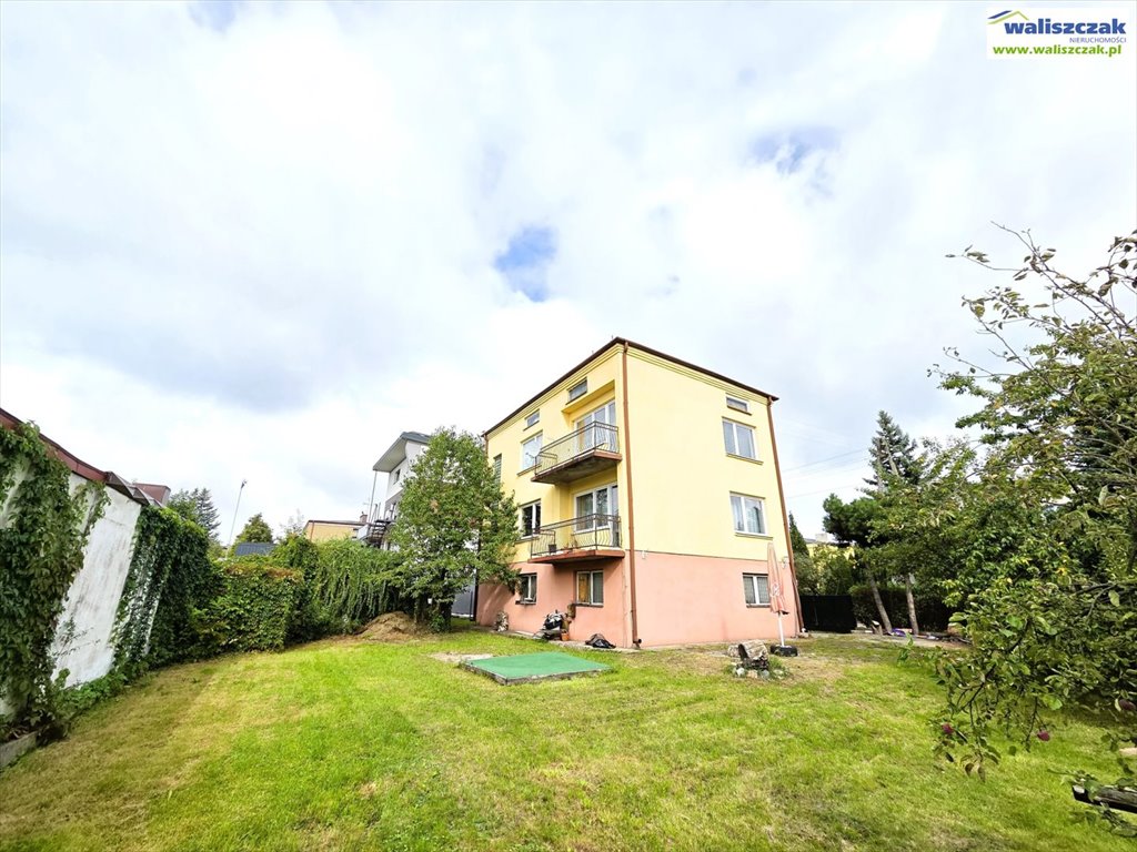 Do sprzedania przestronny dom 139 m² z potencjałem w Piotrkowie Piotrków Trybunalski  176m2 Foto 1