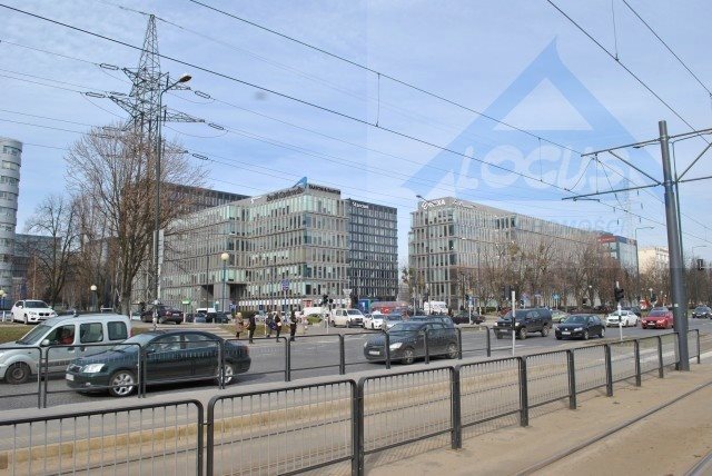 Lokal użytkowy na wynajem Warszawa, Mokotów  394m2 Foto 3