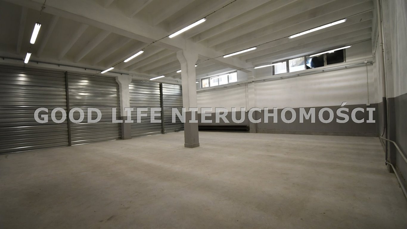 Magazyn na wynajem Łańcut, Piekarska  150m2 Foto 2