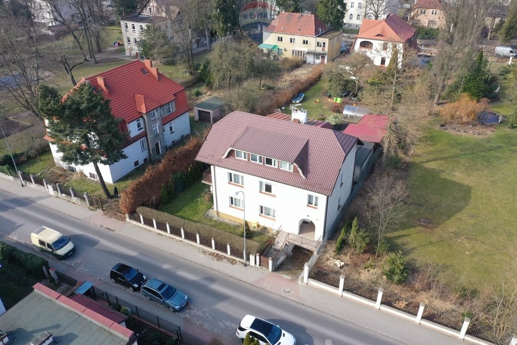 Dom na sprzedaż Koszalin, Jana Matejki  323m2 Foto 3