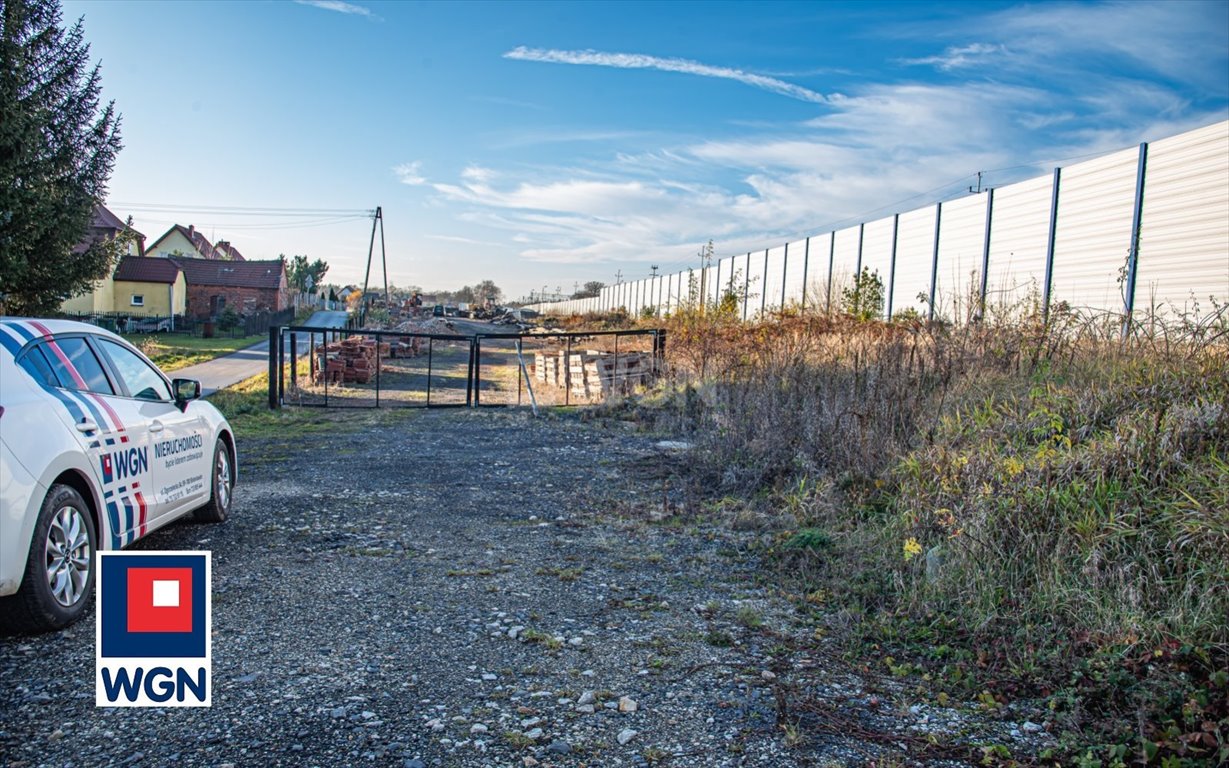 Działka komercyjna na sprzedaż Zebrzydowa, Zebrzydowa  15 200m2 Foto 3