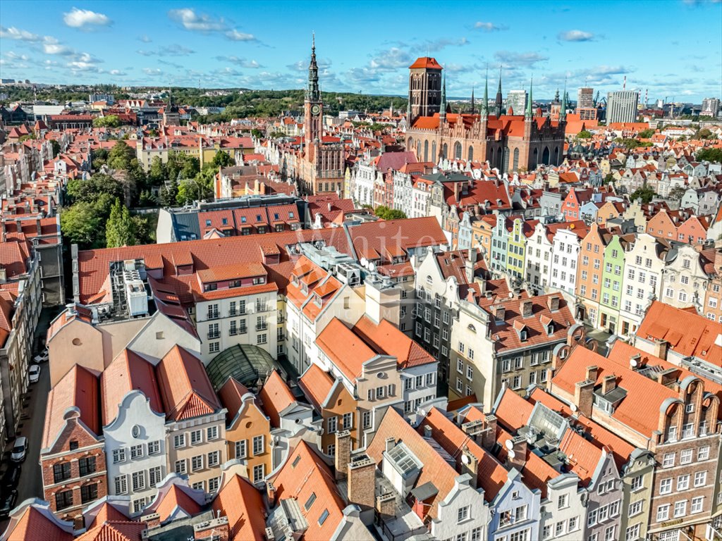 Dom na sprzedaż Gdańsk, Śródmieście  1 242m2 Foto 6