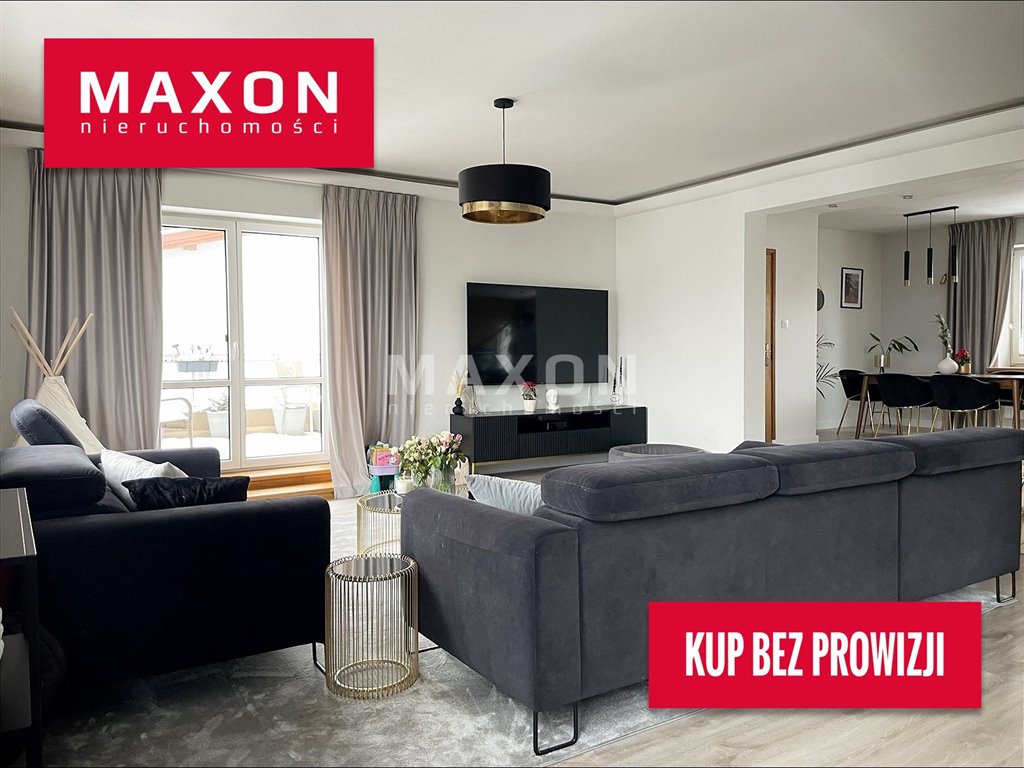 Dom na sprzedaż Warszawa, Targówek  416m2 Foto 1