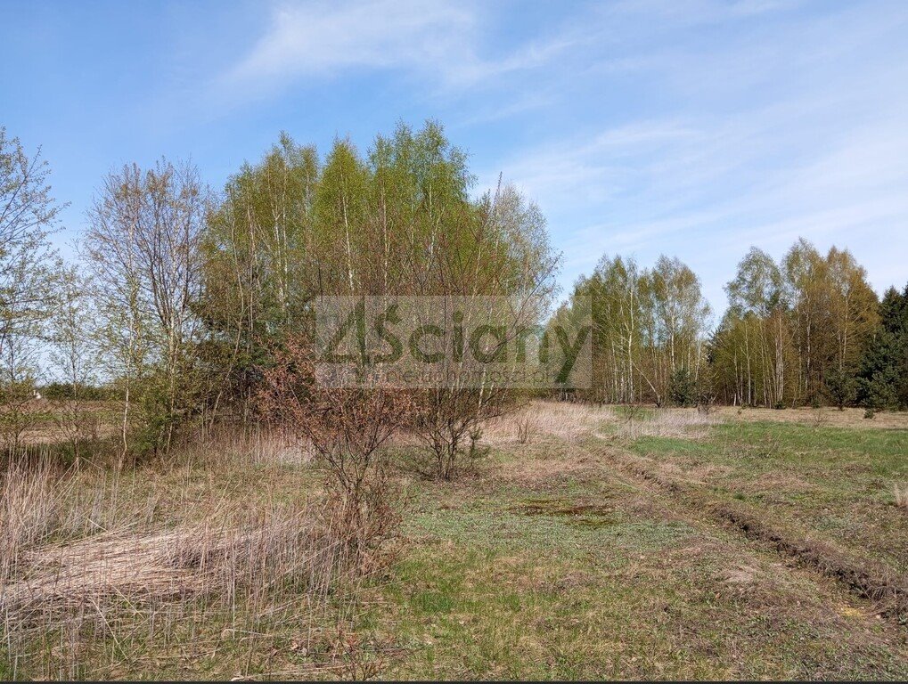 Działka budowlana na sprzedaż Jasienica  1 050m2 Foto 1