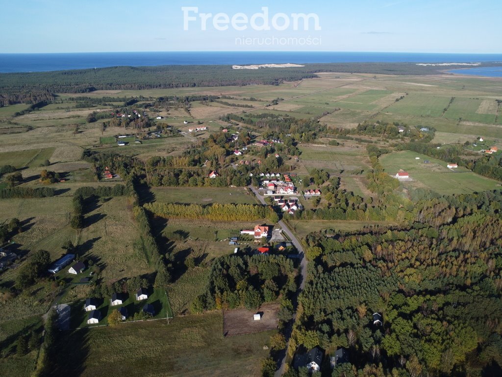 Działka budowlana na sprzedaż Smołdziński Las  3 776m2 Foto 6