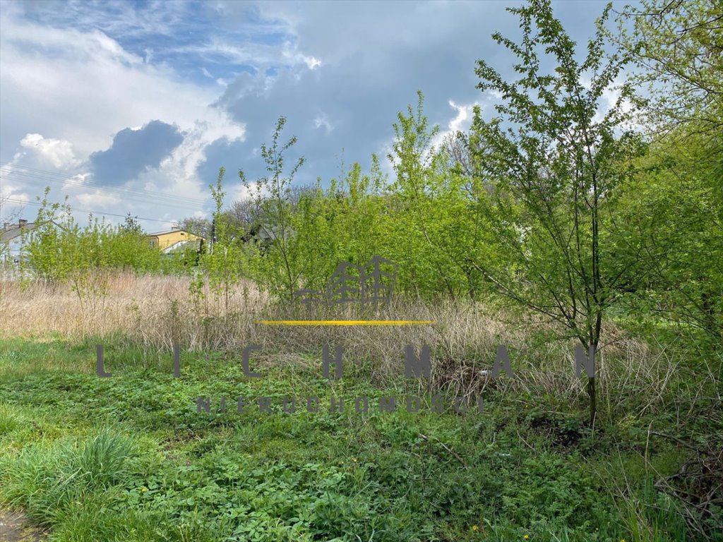 Działka 1509 m² Sobota - blisko parku i zabytkowego pałacu Sobota  1 509m2 Foto 1