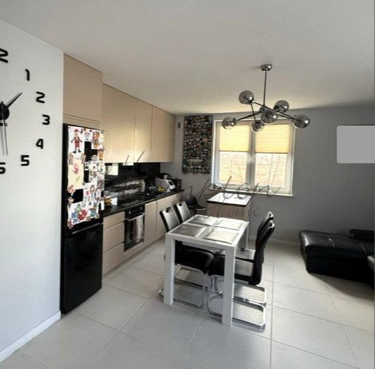 Mieszkanie czteropokojowe  na sprzedaż Warszawa, Wawer, Lukrecji  72m2 Foto 1