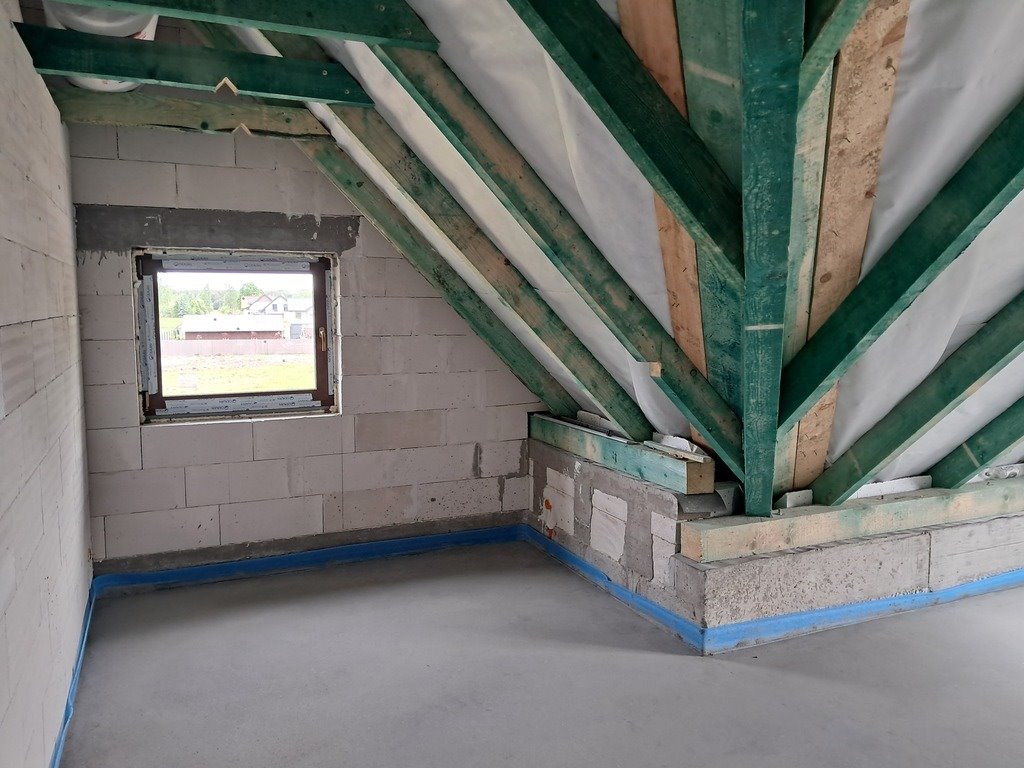 Dom na sprzedaż Kołaków  191m2 Foto 17