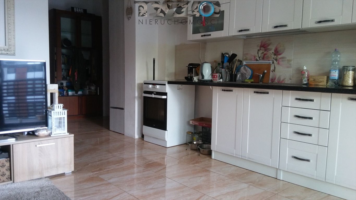 Mieszkanie 50 m² z 2 balkonami w Józefowie polecam: Józefów Józefów: Ogrodowa