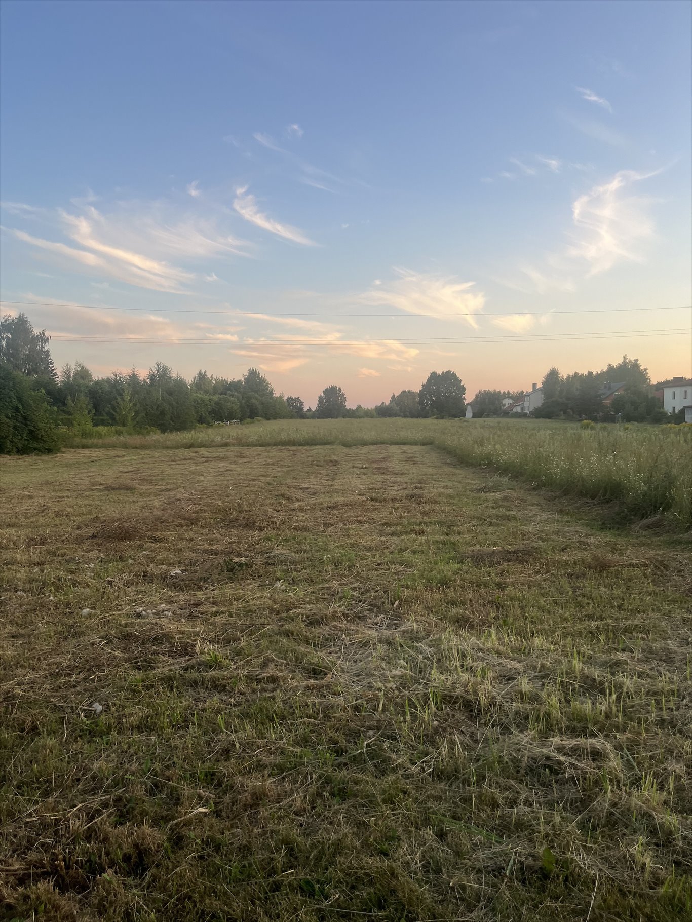 Działka budowlana na sprzedaż Wyględy  900m2 Foto 2