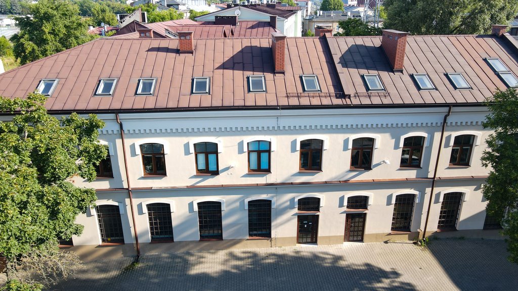 Lokal usługowy 854 m² w centrum Lublina z parkingiem Lublin, 1 Maja  854m2 Foto 1