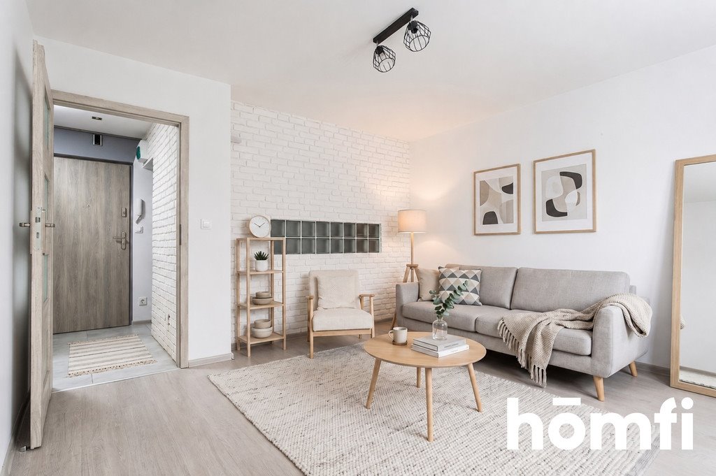 Zapraszam do obejrzenia 35 m² mieszkania na os. Jagiellońskim Kraków, Bieńczyce, Bieńczyce, os. Jagiellońskie  35m2 Foto 1